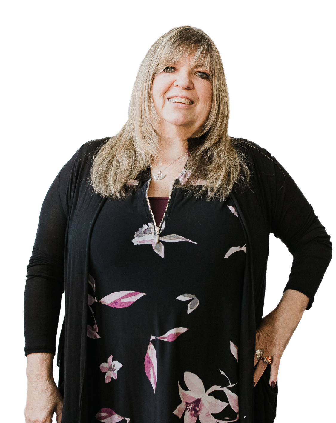 Linda Hampson